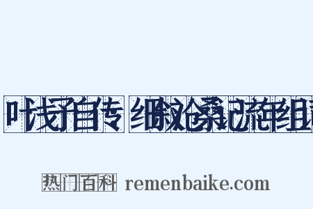 叶浅予自传：细叙沧桑记流年组词是什么意思的图片